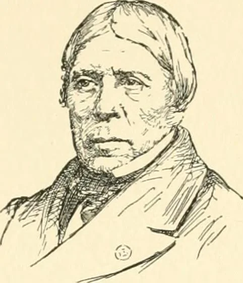 An illustration from Cyclopedia of painters and paintings, 1913, leaf 334