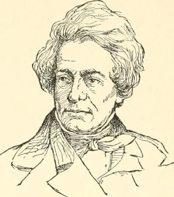 An illustration from Cyclopedia of painters and paintings, 1913, leaf 335