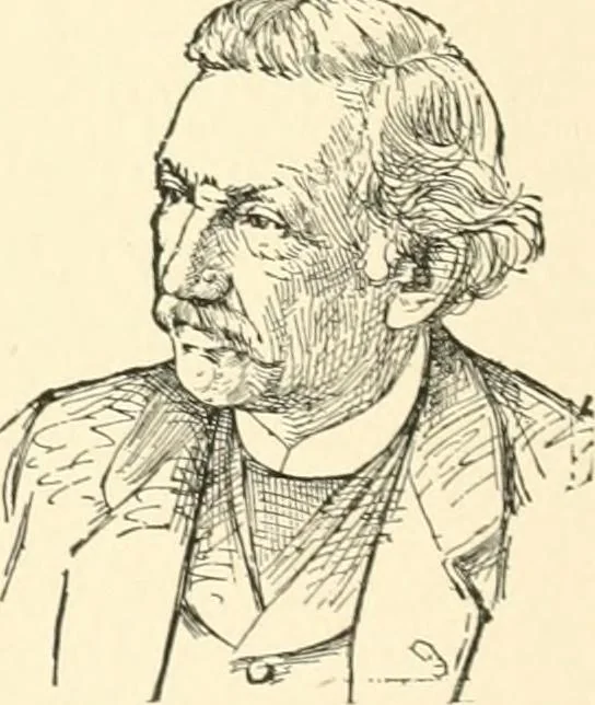 An illustration from Cyclopedia of painters and paintings, 1913, leaf 346