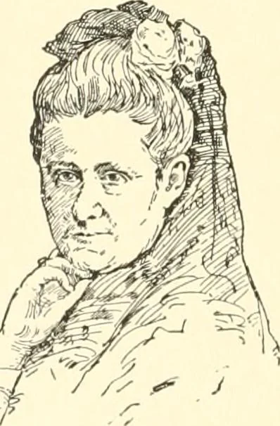 An illustration from Cyclopedia of painters and paintings, 1913, leaf 347