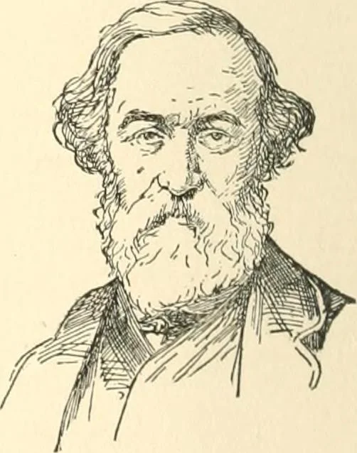 An illustration from Cyclopedia of painters and paintings, 1913, leaf 35