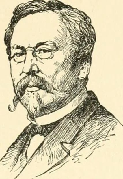 An illustration from Cyclopedia of painters and paintings, 1913, leaf 370