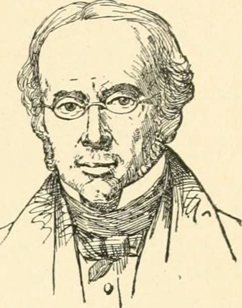 An illustration from Cyclopedia of painters and paintings, 1913, leaf 372
