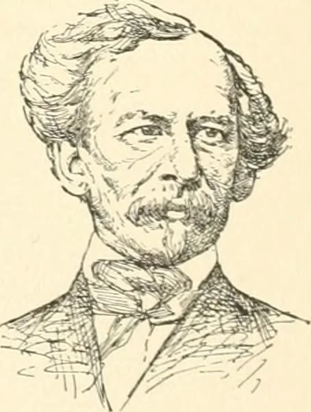 An illustration from Cyclopedia of painters and paintings, 1913, leaf 374