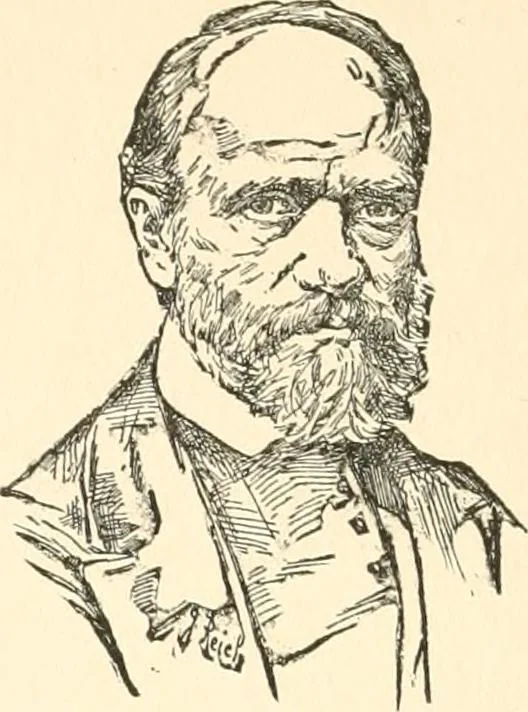 An illustration from Cyclopedia of painters and paintings, 1913, leaf 39