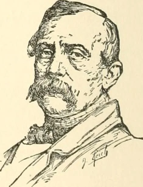 An illustration from Cyclopedia of painters and paintings, 1913, leaf 39