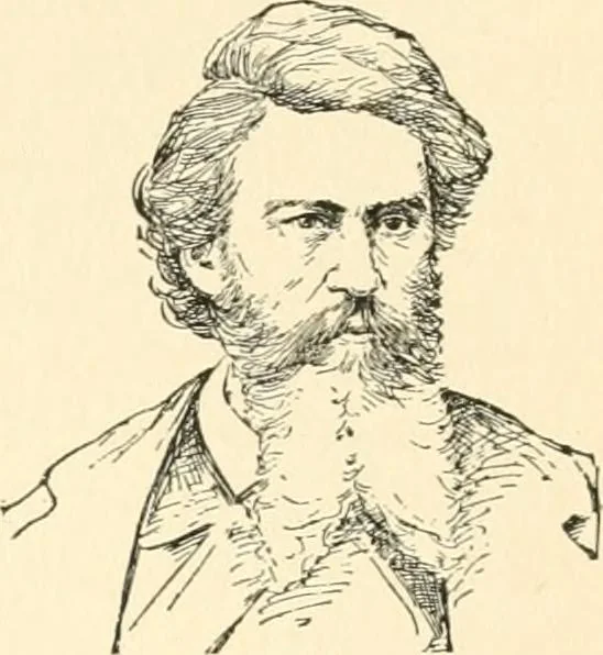 An illustration from Cyclopedia of painters and paintings, 1913, leaf 396