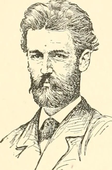 An illustration from Cyclopedia of painters and paintings, 1913, leaf 397