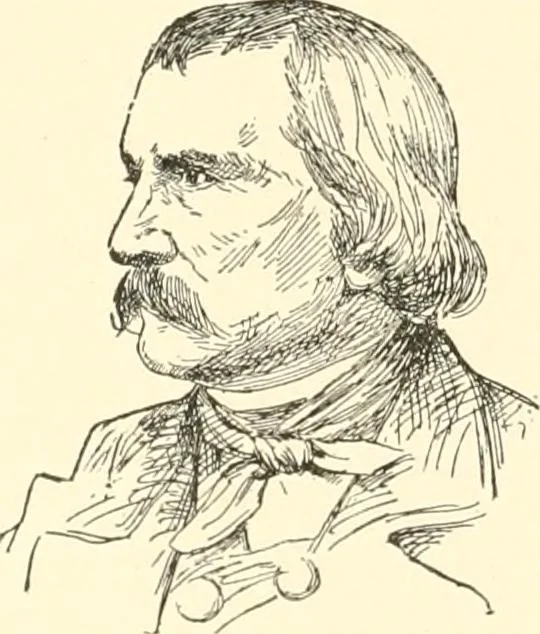 An illustration from Cyclopedia of painters and paintings, 1913, leaf 397