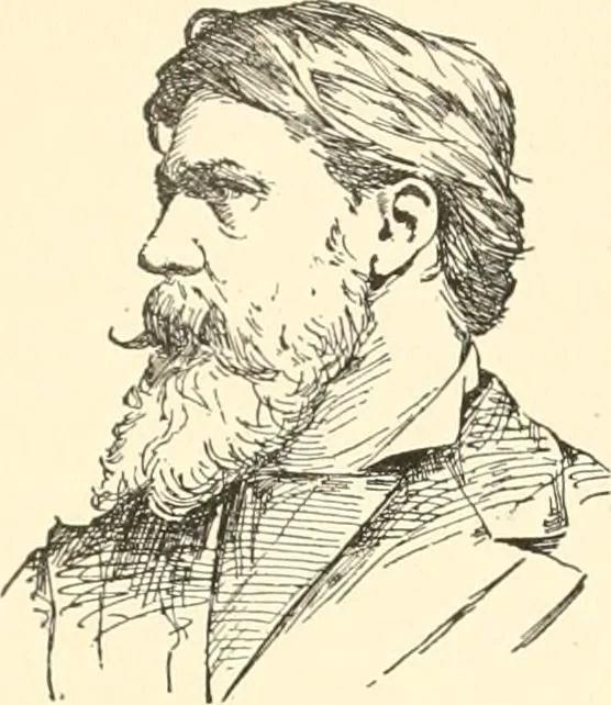 An illustration from Cyclopedia of painters and paintings, 1913, leaf 399