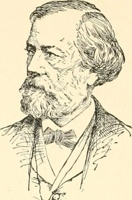 An illustration from Cyclopedia of painters and paintings, 1913, leaf 403