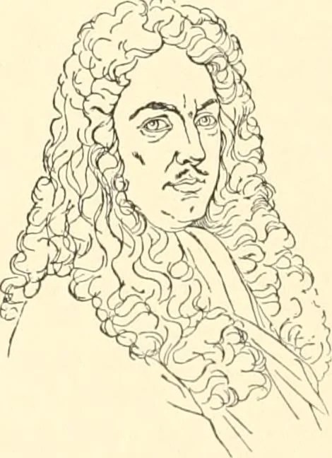 An illustration from Cyclopedia of painters and paintings, 1913, leaf 409
