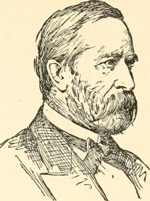 An illustration from Cyclopedia of painters and paintings, 1913, leaf 411