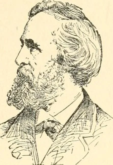 An illustration from Cyclopedia of painters and paintings, 1913, leaf 414