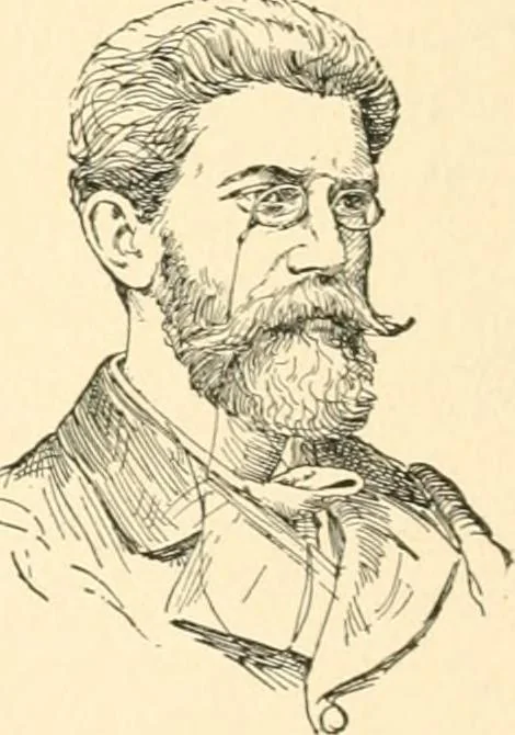 An illustration from Cyclopedia of painters and paintings, 1913, leaf 430