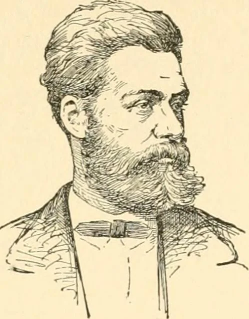 An illustration from Cyclopedia of painters and paintings, 1913, leaf 436