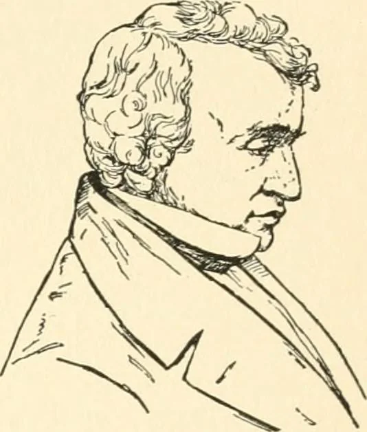 An illustration from Cyclopedia of painters and paintings, 1913, leaf 46