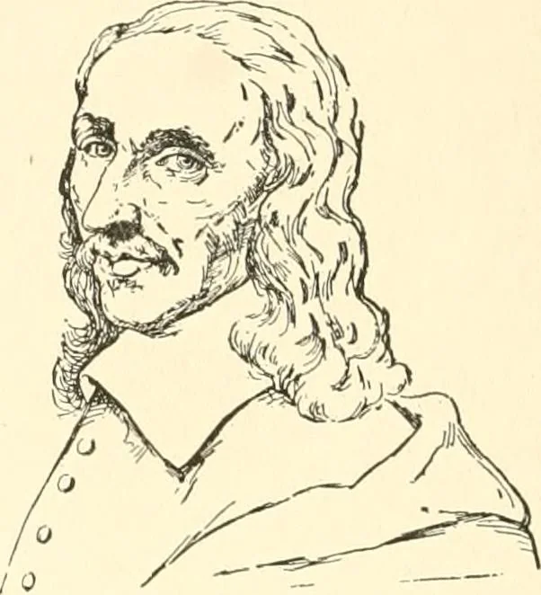 An illustration from Cyclopedia of painters and paintings, 1913, leaf 49