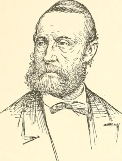 An illustration from Cyclopedia of painters and paintings, 1913, leaf 51