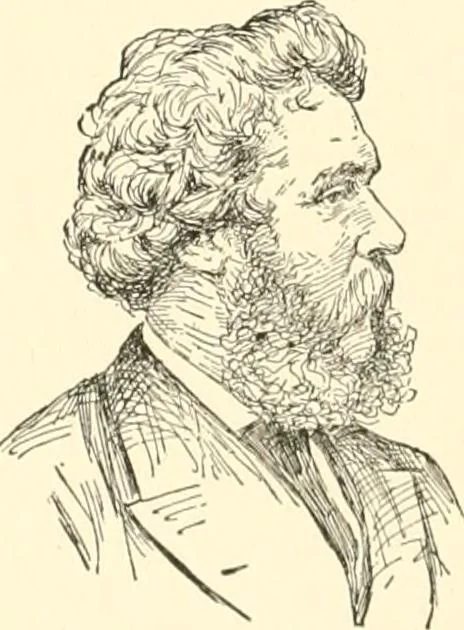 An illustration from Cyclopedia of painters and paintings, 1913, leaf 57