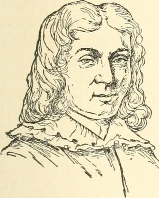 An illustration from Cyclopedia of painters and paintings, 1913, leaf 72