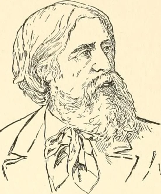 An illustration from Cyclopedia of painters and paintings, 1913, leaf 73
