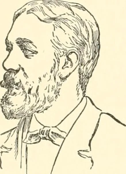 An illustration from Cyclopedia of painters and paintings, 1913, leaf 75