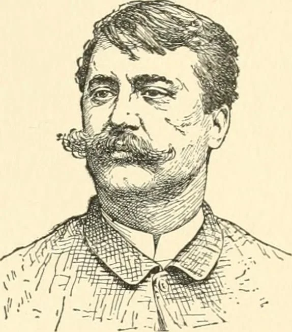 An illustration from Cyclopedia of painters and paintings, 1913, leaf 80