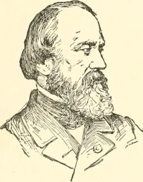 An illustration from Cyclopedia of painters and paintings, 1913, leaf 81