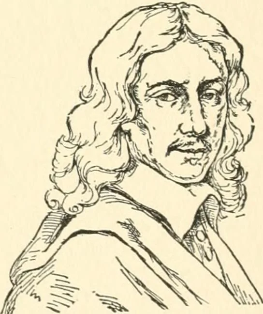 An illustration from Cyclopedia of painters and paintings, 1913, leaf 84