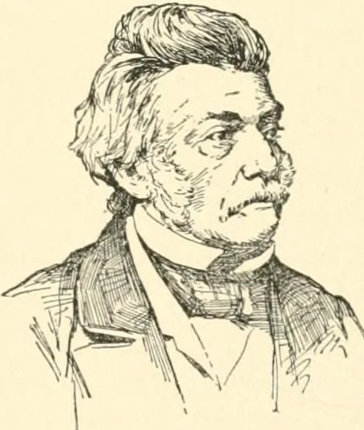 An illustration from Cyclopedia of painters and paintings, 1913, leaf 92