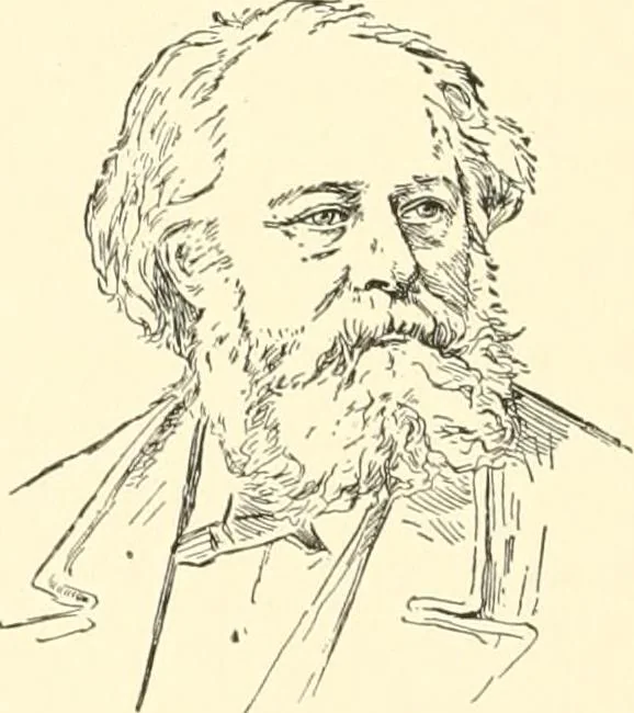 An illustration from Cyclopedia of painters and paintings, 1913, leaf 97