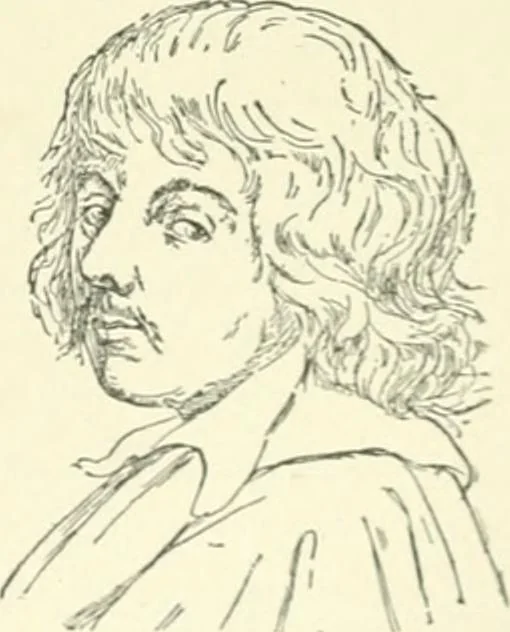 An illustration from Cyclopedia of painters and paintings, 1913, leaf 100