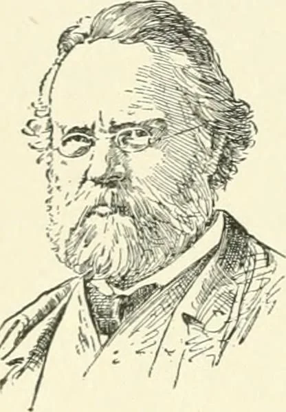 An illustration from Cyclopedia of painters and paintings, 1913, leaf 103