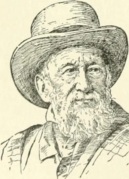 An illustration from Cyclopedia of painters and paintings, 1913, leaf 105