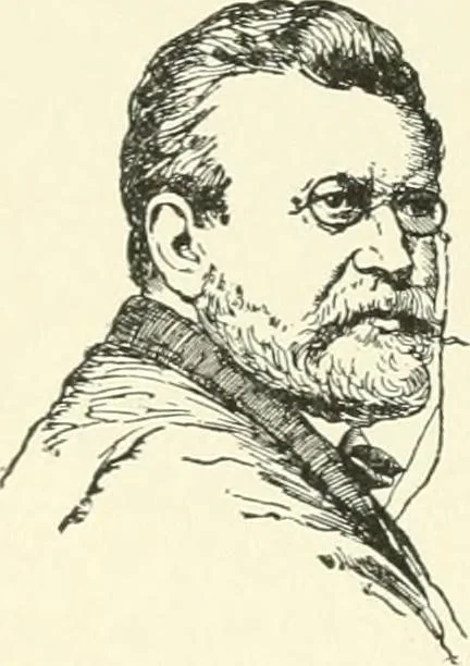 An illustration from Cyclopedia of painters and paintings, 1913, leaf 113