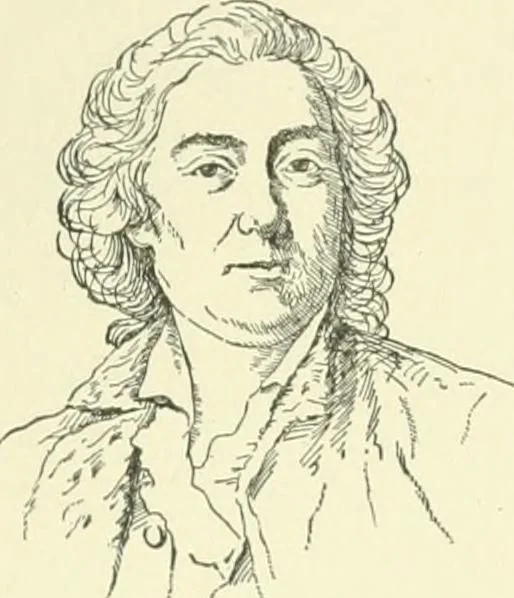 An illustration from Cyclopedia of painters and paintings, 1913, leaf 116