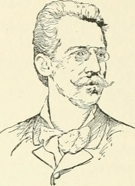 An illustration from Cyclopedia of painters and paintings, 1913, leaf 123
