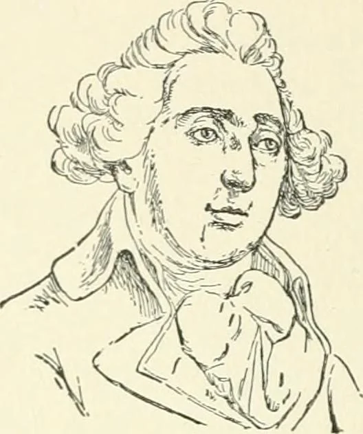 An illustration from Cyclopedia of painters and paintings, 1913, leaf 127