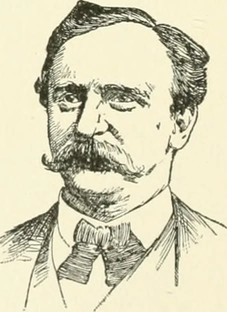 An illustration from Cyclopedia of painters and paintings, 1913, leaf 129