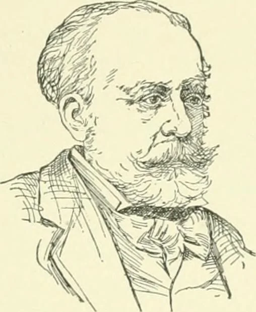 An illustration from Cyclopedia of painters and paintings, 1913, leaf 134