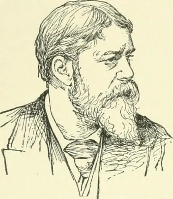 An illustration from Cyclopedia of painters and paintings, 1913, leaf 140