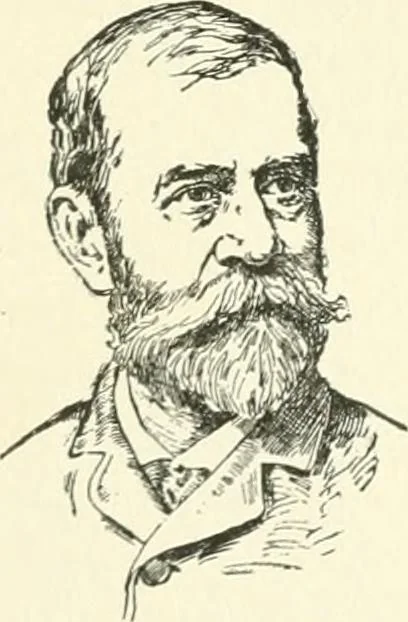 An illustration from Cyclopedia of painters and paintings, 1913, leaf 141