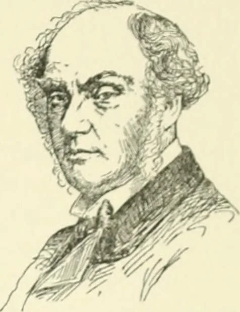 An illustration from Cyclopedia of painters and paintings, 1913, leaf 142