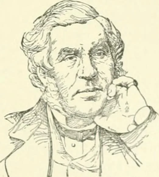 An illustration from Cyclopedia of painters and paintings, 1913, leaf 142