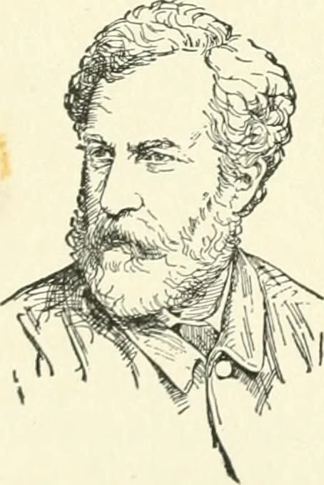 An illustration from Cyclopedia of painters and paintings, 1913, leaf 143