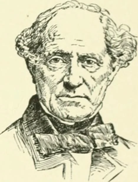 An illustration from Cyclopedia of painters and paintings, 1913, leaf 200