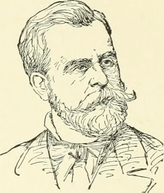 An illustration from Cyclopedia of painters and paintings, 1913, leaf 201