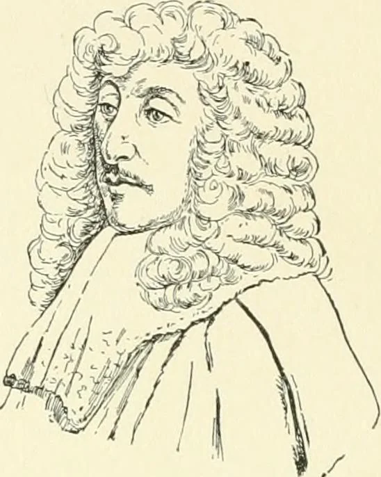 An illustration from Cyclopedia of painters and paintings, 1913, leaf 213