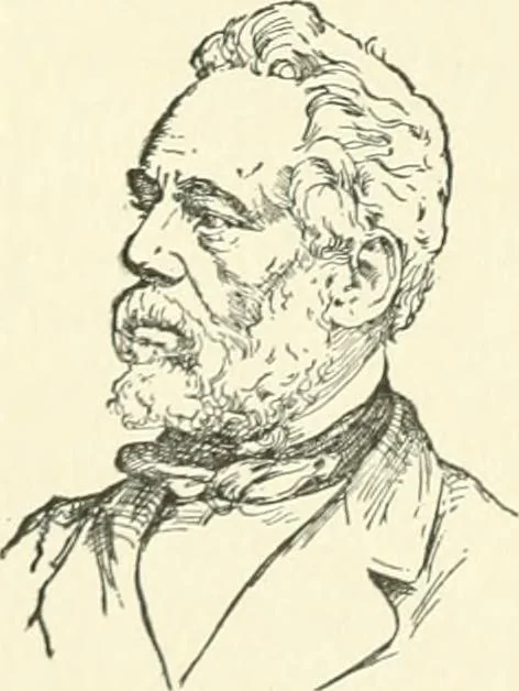 An illustration from Cyclopedia of painters and paintings, 1913, leaf 229